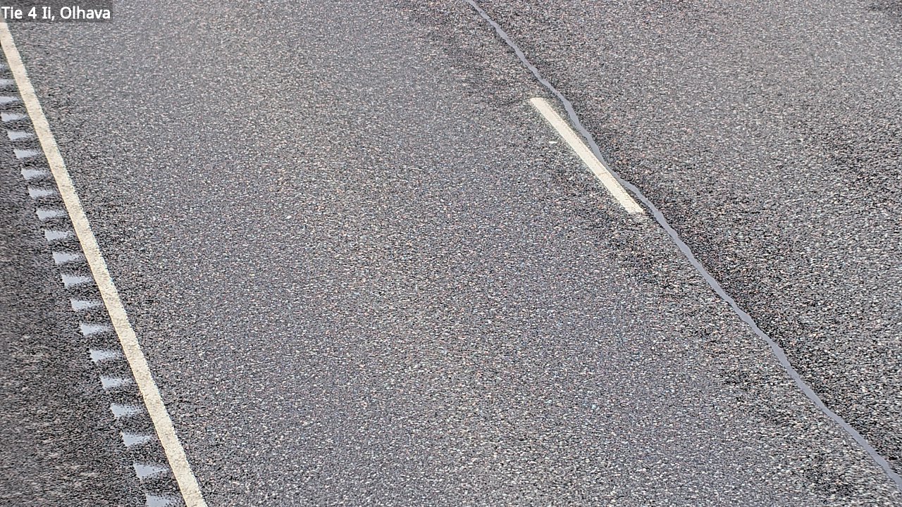Kelikamerat Kuva Tie 4, Ii, Olhava, Ii, Pohjois-Pohjanmaa