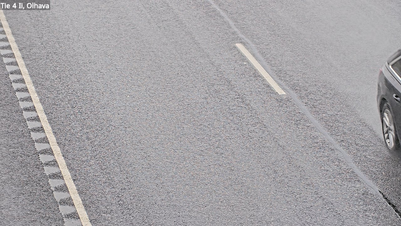 Kelikamerat Kuva Tie 4, Ii, Olhava, Ii, Pohjois-Pohjanmaa