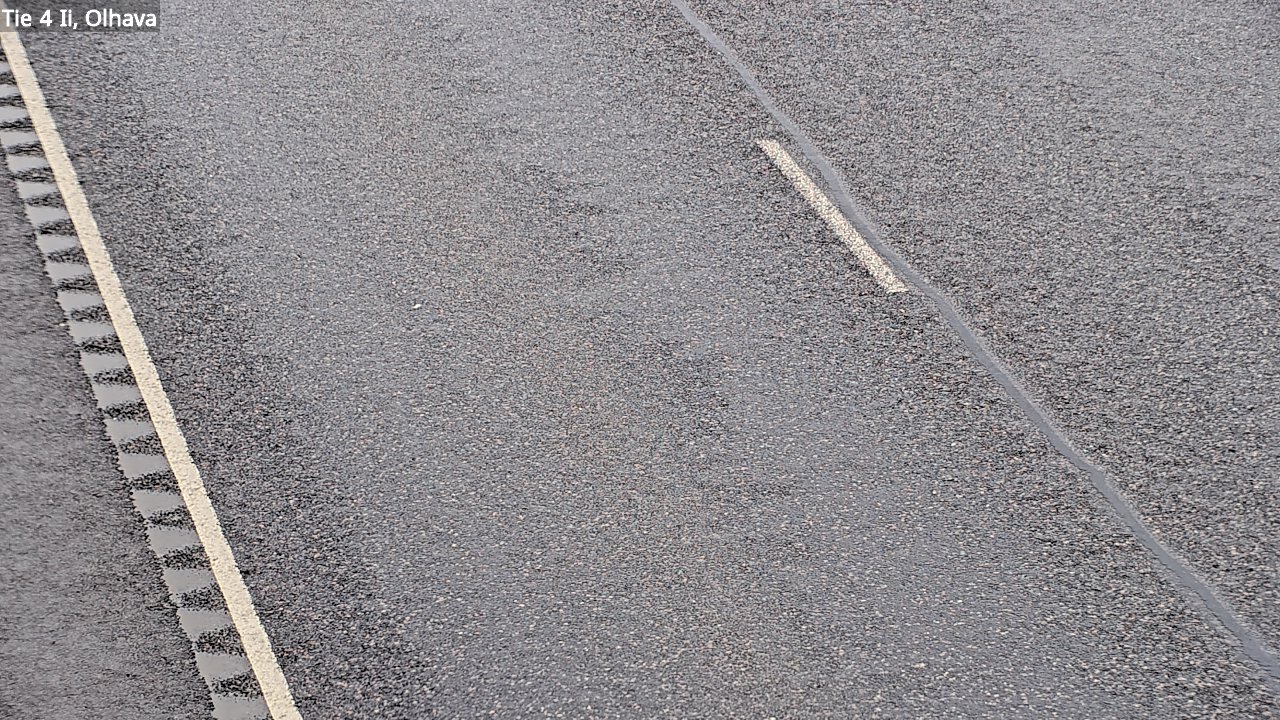 Kelikamerat Kuva Tie 4, Ii, Olhava, Ii, Pohjois-Pohjanmaa