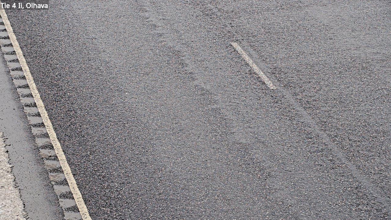 Kelikamerat Kuva Tie 4, Ii, Olhava, Ii, Pohjois-Pohjanmaa