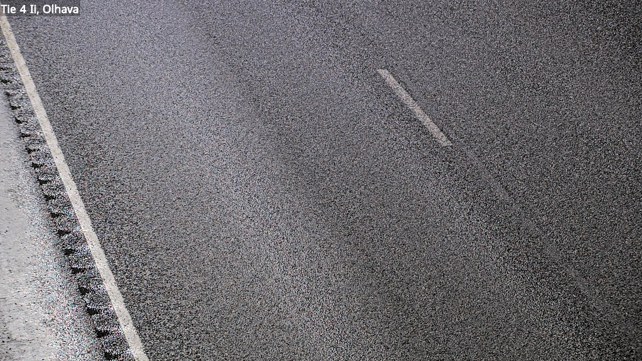 Kelikamerat Kuva Tie 4, Ii, Olhava, Ii, Pohjois-Pohjanmaa