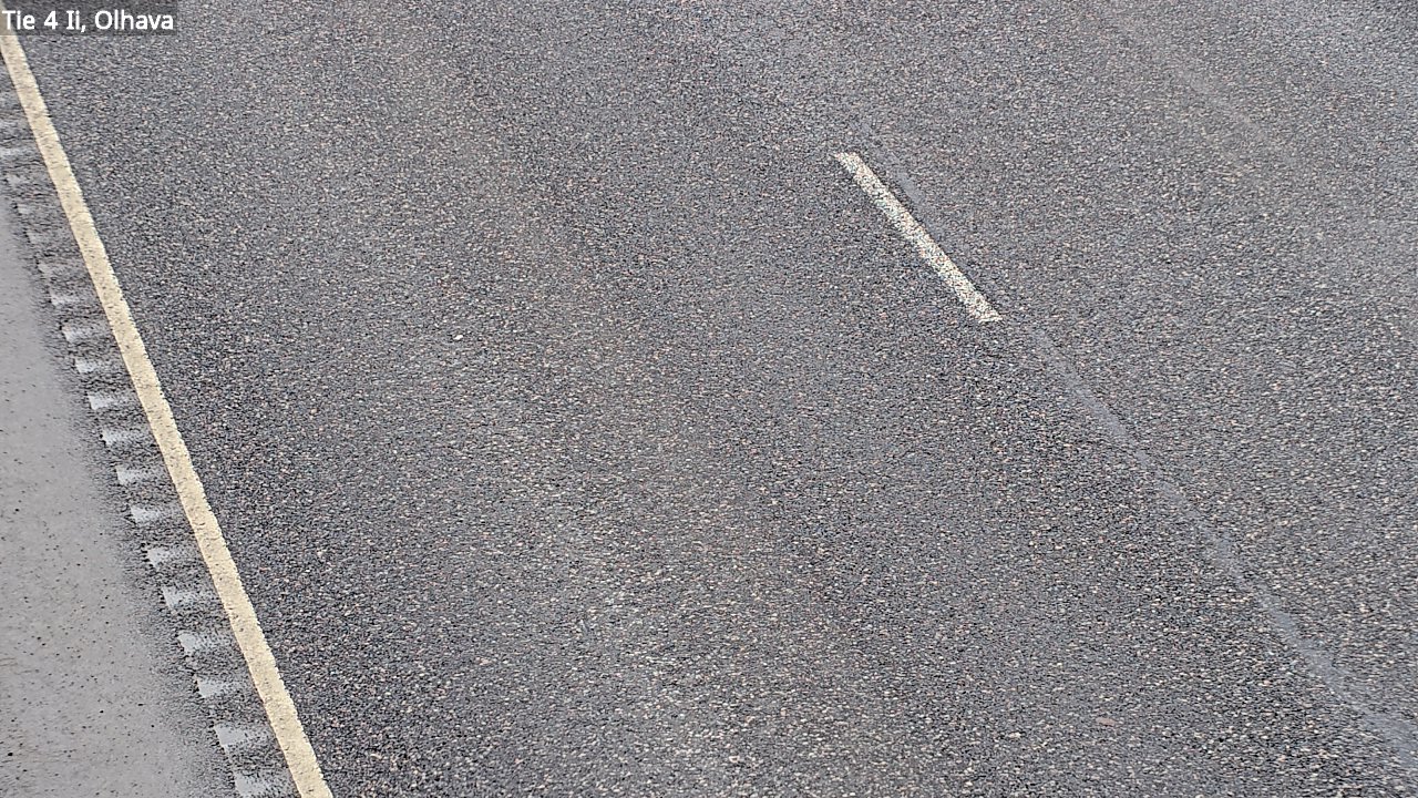 Kelikamerat Kuva Tie 4, Ii, Olhava, Ii, Pohjois-Pohjanmaa