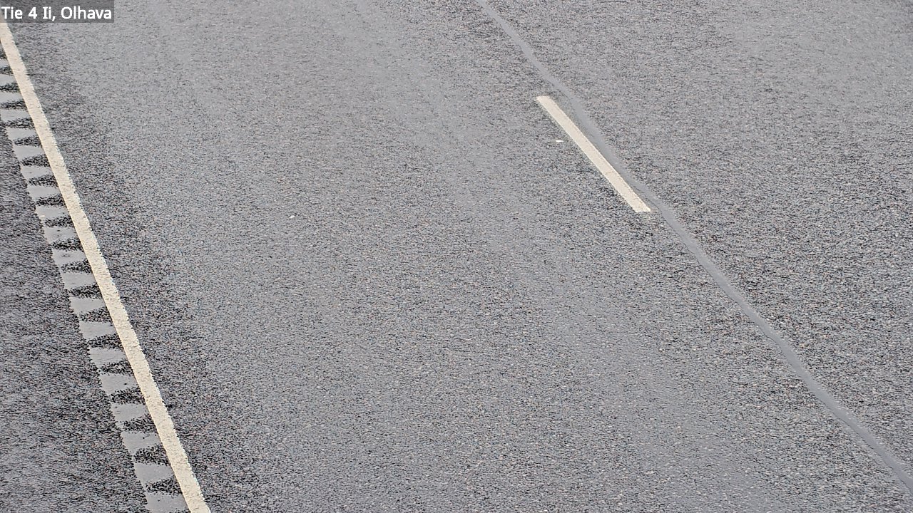 Kelikamerat Kuva Tie 4, Ii, Olhava, Ii, Pohjois-Pohjanmaa