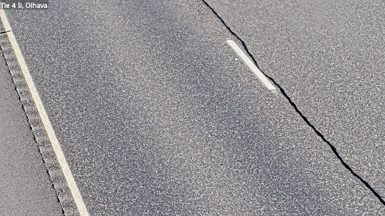 Kelikamerat Kuva Tie 4, Ii, Olhava, Ii, Pohjois-Pohjanmaa