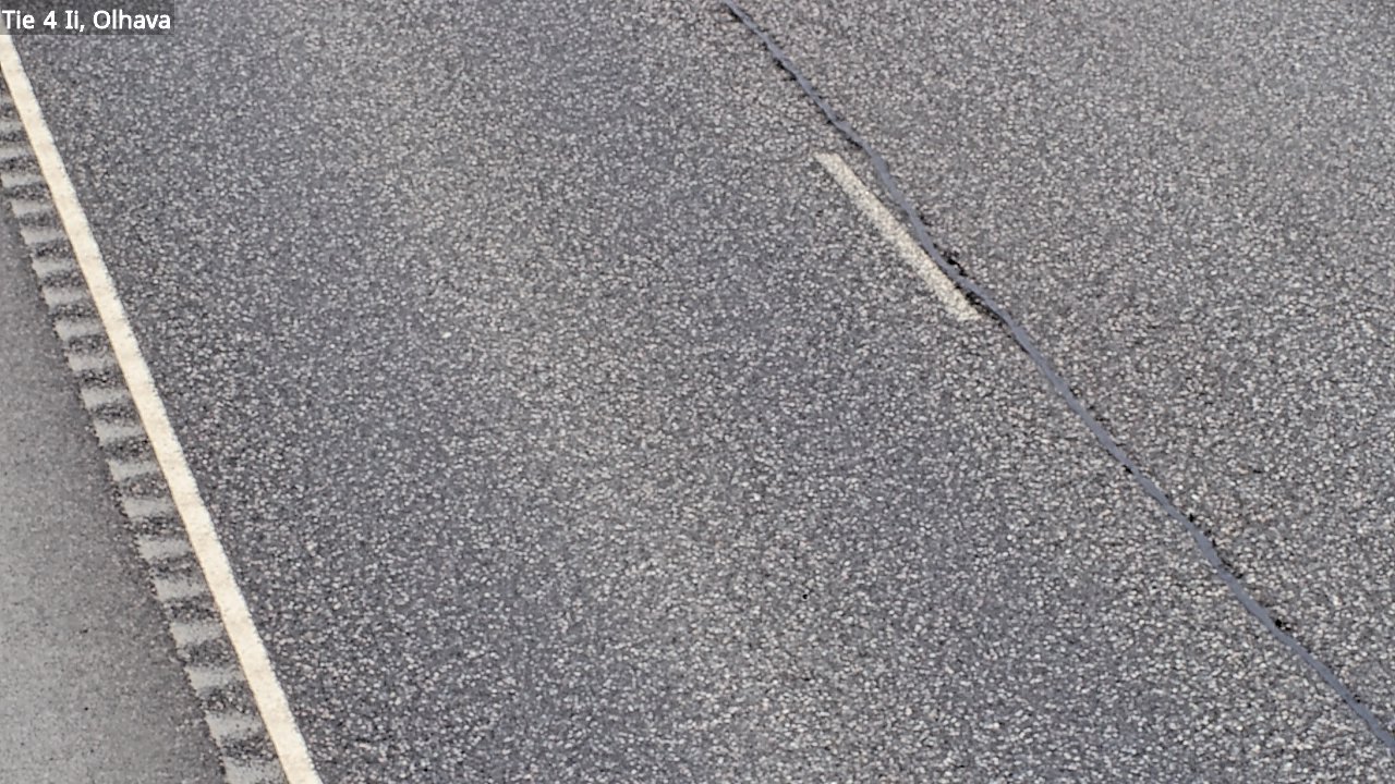Kelikamerat Kuva Tie 4, Ii, Olhava, Ii, Pohjois-Pohjanmaa