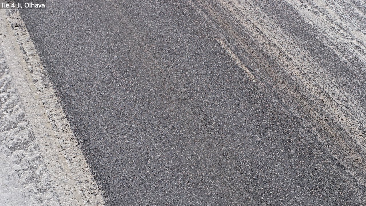 Kelikamerat Kuva Tie 4, Ii, Olhava, Ii, Pohjois-Pohjanmaa