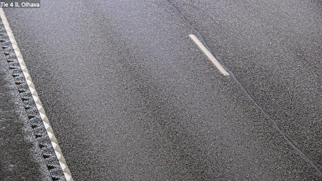 Kelikamerat Kuva Tie 4, Ii, Olhava, Ii, Pohjois-Pohjanmaa