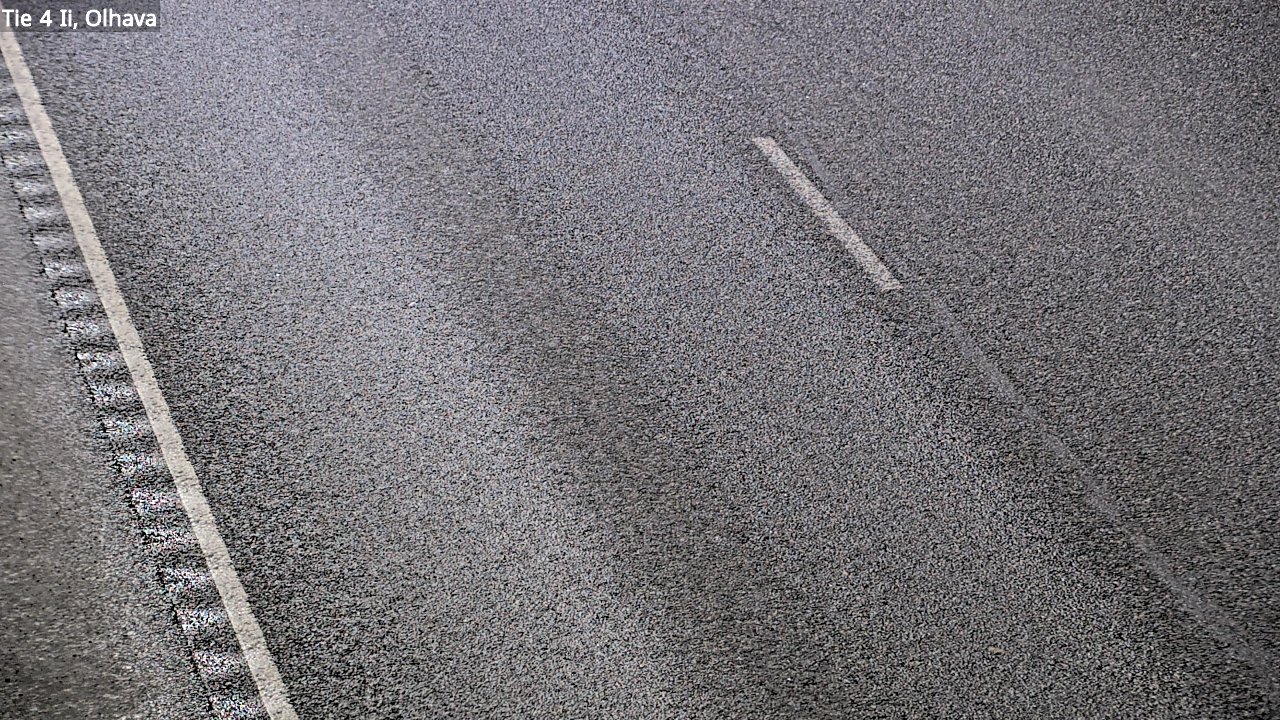 Kelikamerat Kuva Tie 4, Ii, Olhava, Ii, Pohjois-Pohjanmaa