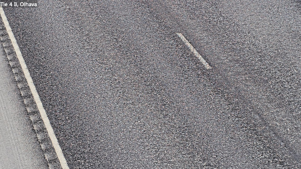 Kelikamerat Kuva Tie 4, Ii, Olhava, Ii, Pohjois-Pohjanmaa
