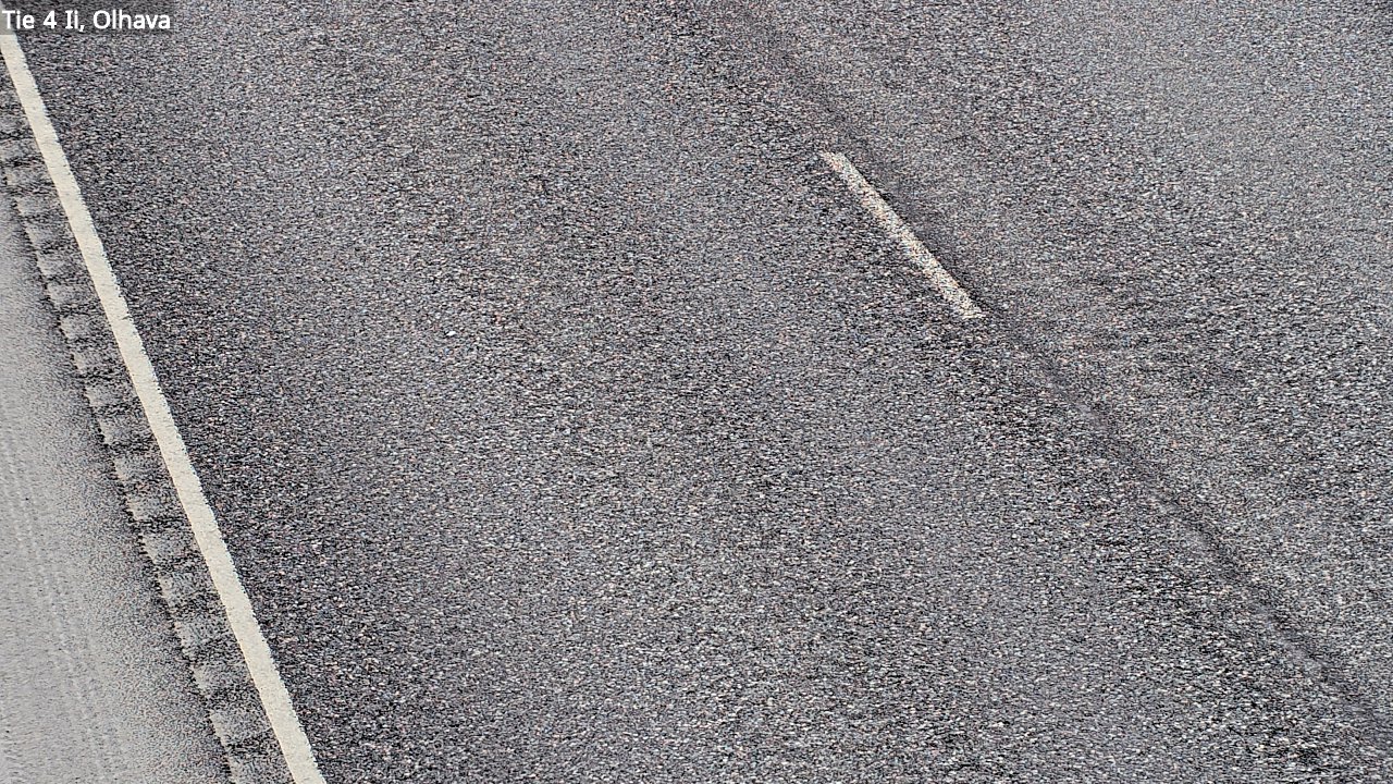 Kelikamerat Kuva Tie 4, Ii, Olhava, Ii, Pohjois-Pohjanmaa