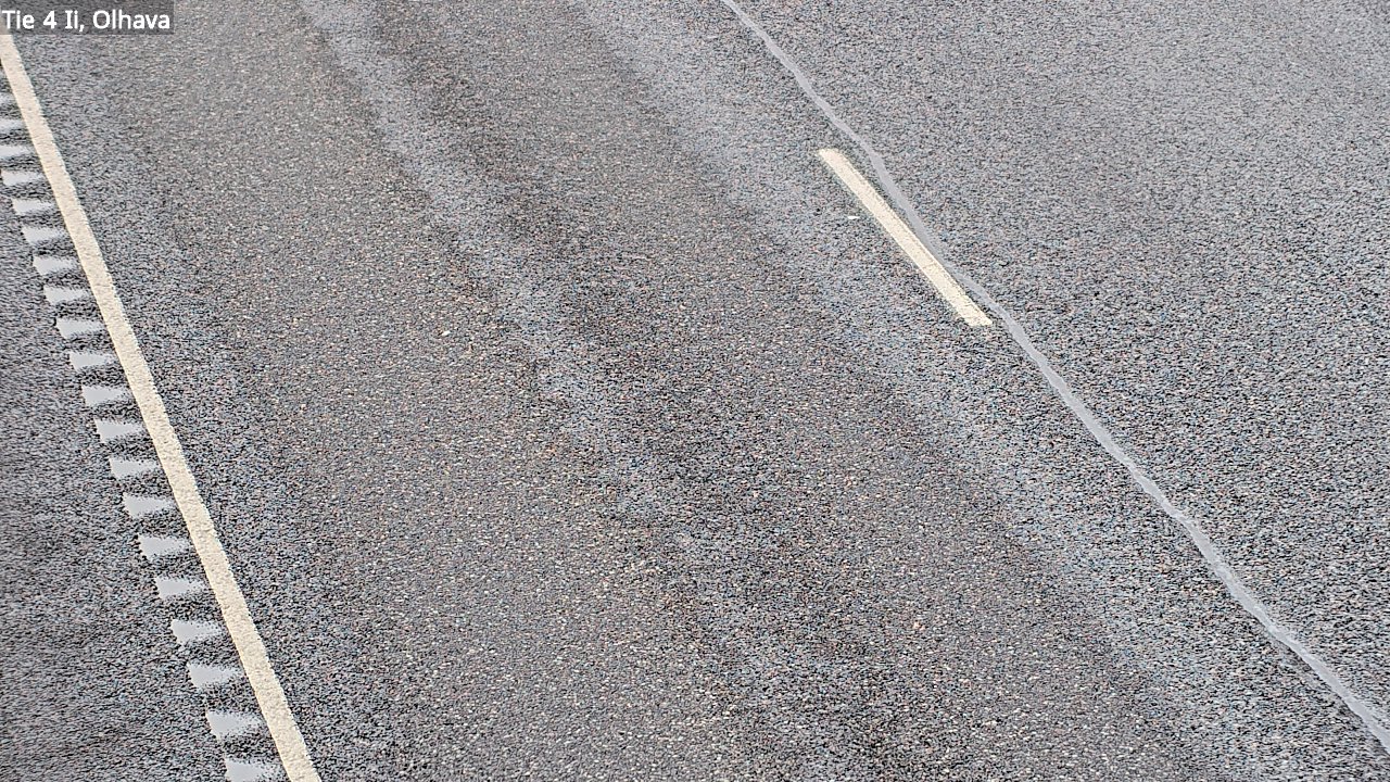 Kelikamerat Kuva Tie 4, Ii, Olhava, Ii, Pohjois-Pohjanmaa