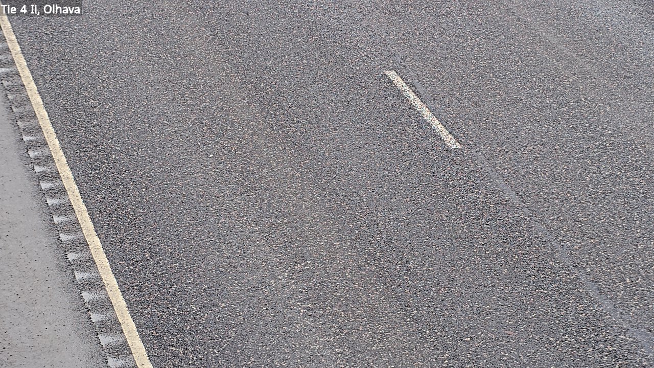 Kelikamerat Kuva Tie 4, Ii, Olhava, Ii, Pohjois-Pohjanmaa