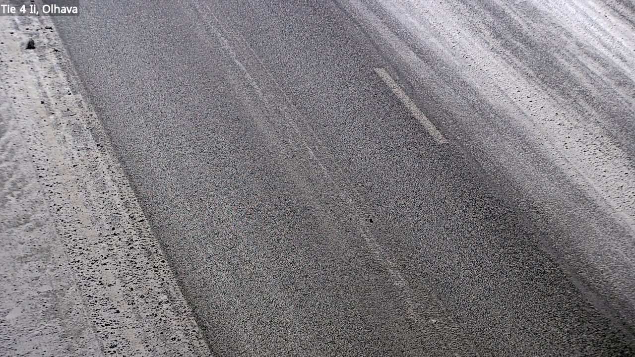 Kelikamerat Kuva Tie 4, Ii, Olhava, Ii, Pohjois-Pohjanmaa