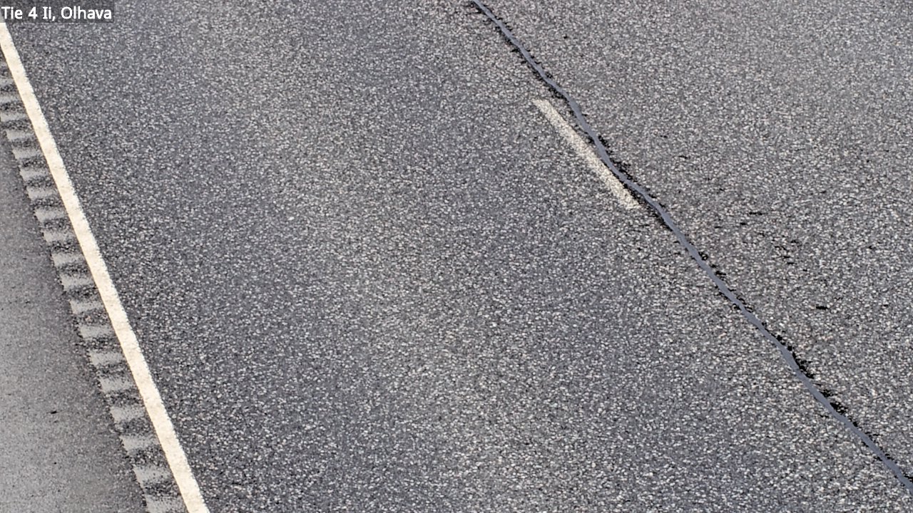 Kelikamerat Kuva Tie 4, Ii, Olhava, Ii, Pohjois-Pohjanmaa