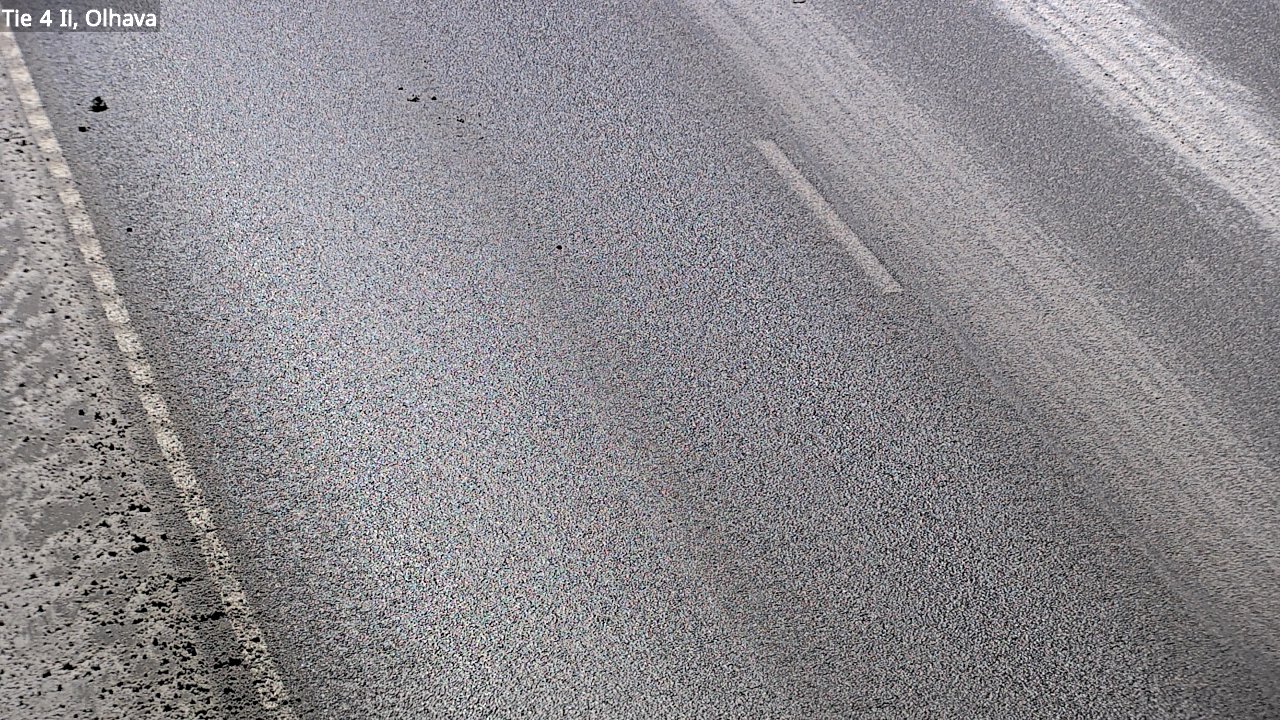 Kelikamerat Kuva Tie 4, Ii, Olhava, Ii, Pohjois-Pohjanmaa