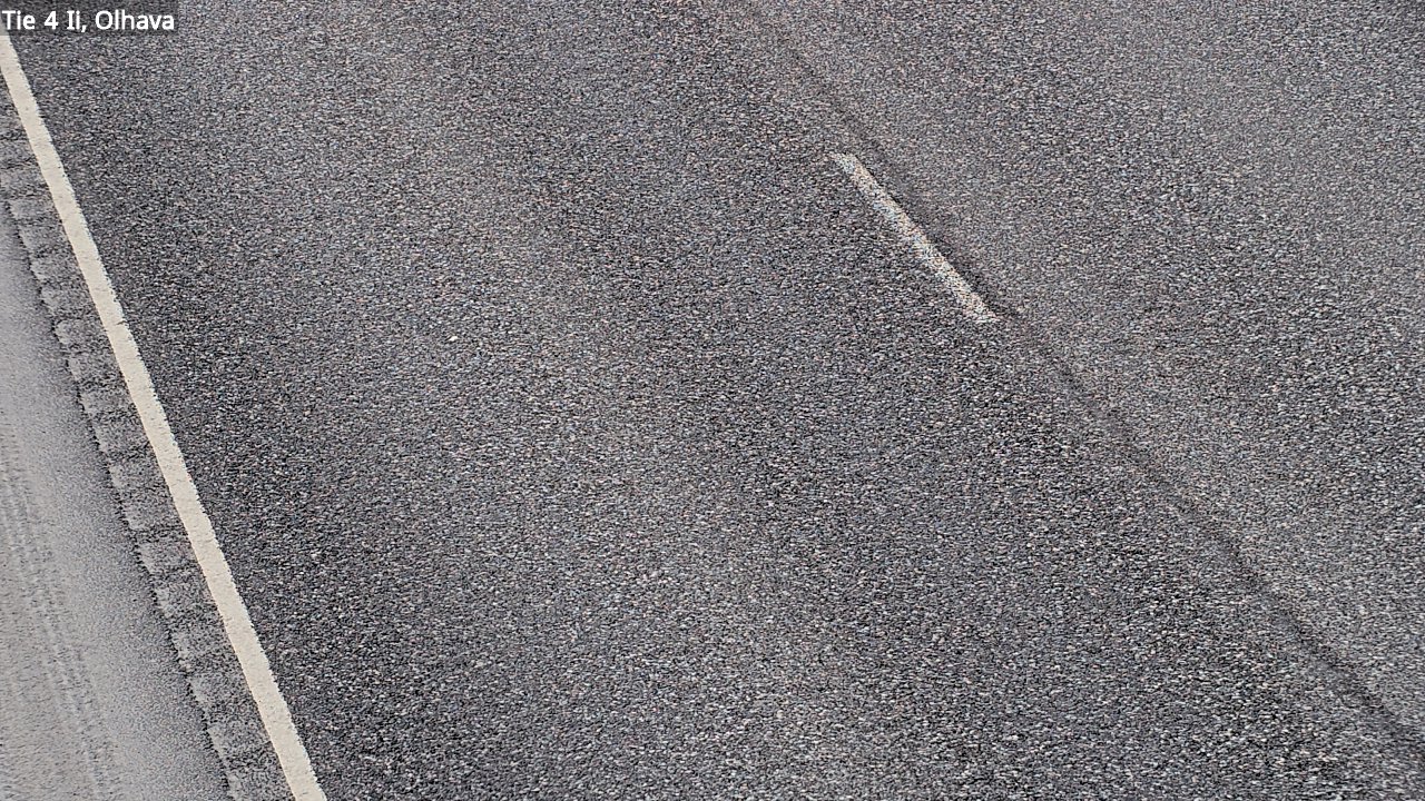 Kelikamerat Kuva Tie 4, Ii, Olhava, Ii, Pohjois-Pohjanmaa