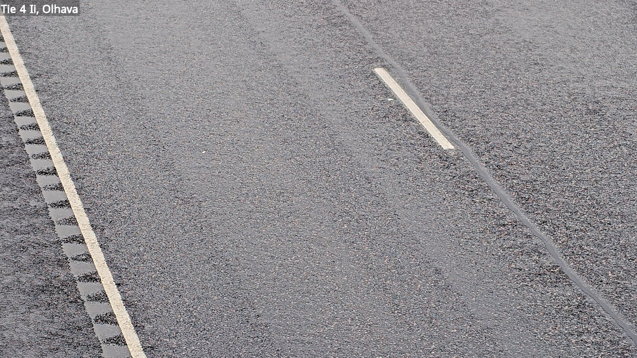 Kelikamerat Kuva Tie 4, Ii, Olhava, Ii, Pohjois-Pohjanmaa