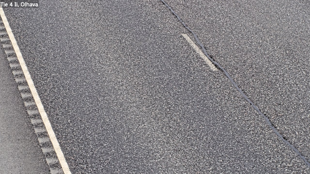 Kelikamerat Kuva Tie 4, Ii, Olhava, Ii, Pohjois-Pohjanmaa