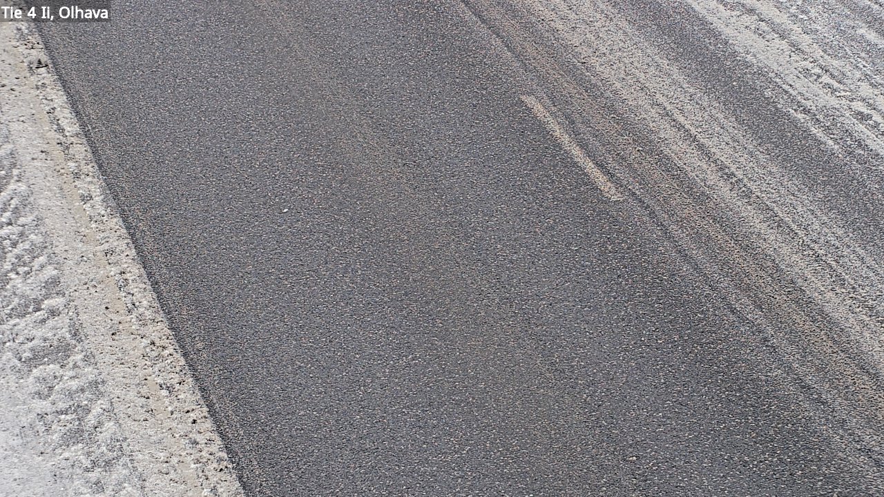 Kelikamerat Kuva Tie 4, Ii, Olhava, Ii, Pohjois-Pohjanmaa