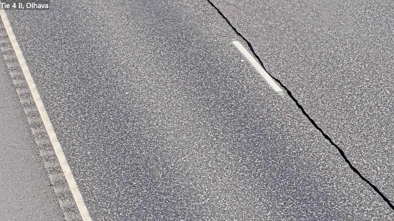 Kelikamerat Kuva Tie 4, Ii, Olhava, Ii, Pohjois-Pohjanmaa
