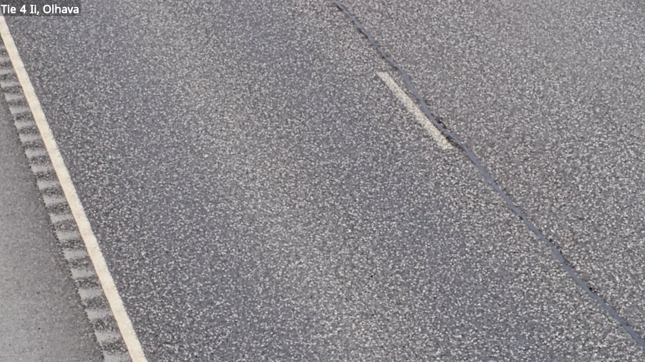 Kelikamerat Kuva Tie 4, Ii, Olhava, Ii, Pohjois-Pohjanmaa
