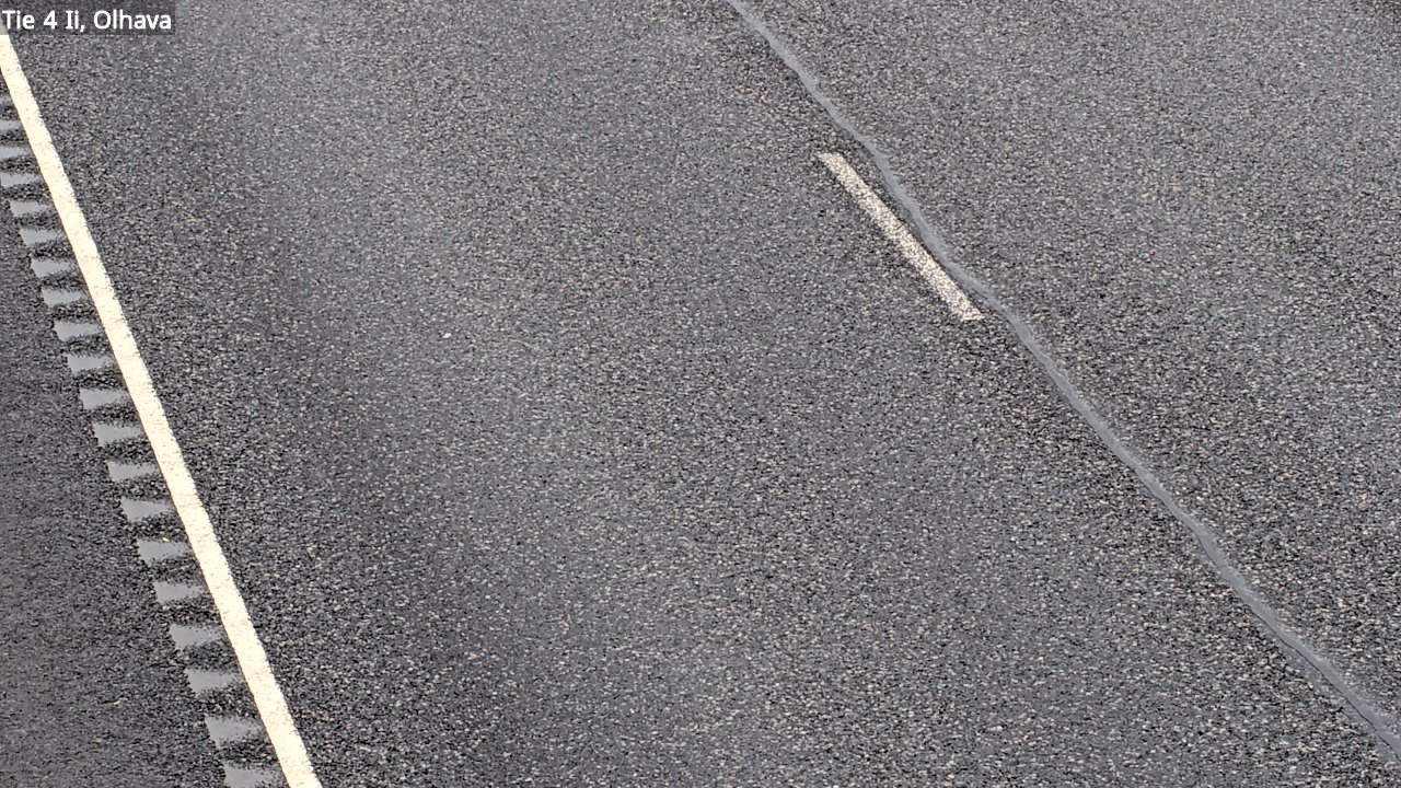 Kelikamerat Kuva Tie 4, Ii, Olhava, Ii, Pohjois-Pohjanmaa