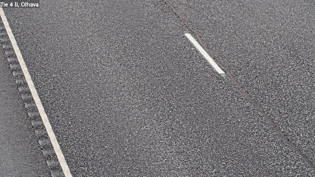 Kelikamerat Kuva Tie 4, Ii, Olhava, Ii, Pohjois-Pohjanmaa