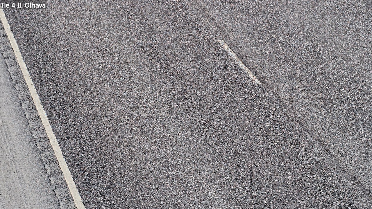 Kelikamerat Kuva Tie 4, Ii, Olhava, Ii, Pohjois-Pohjanmaa