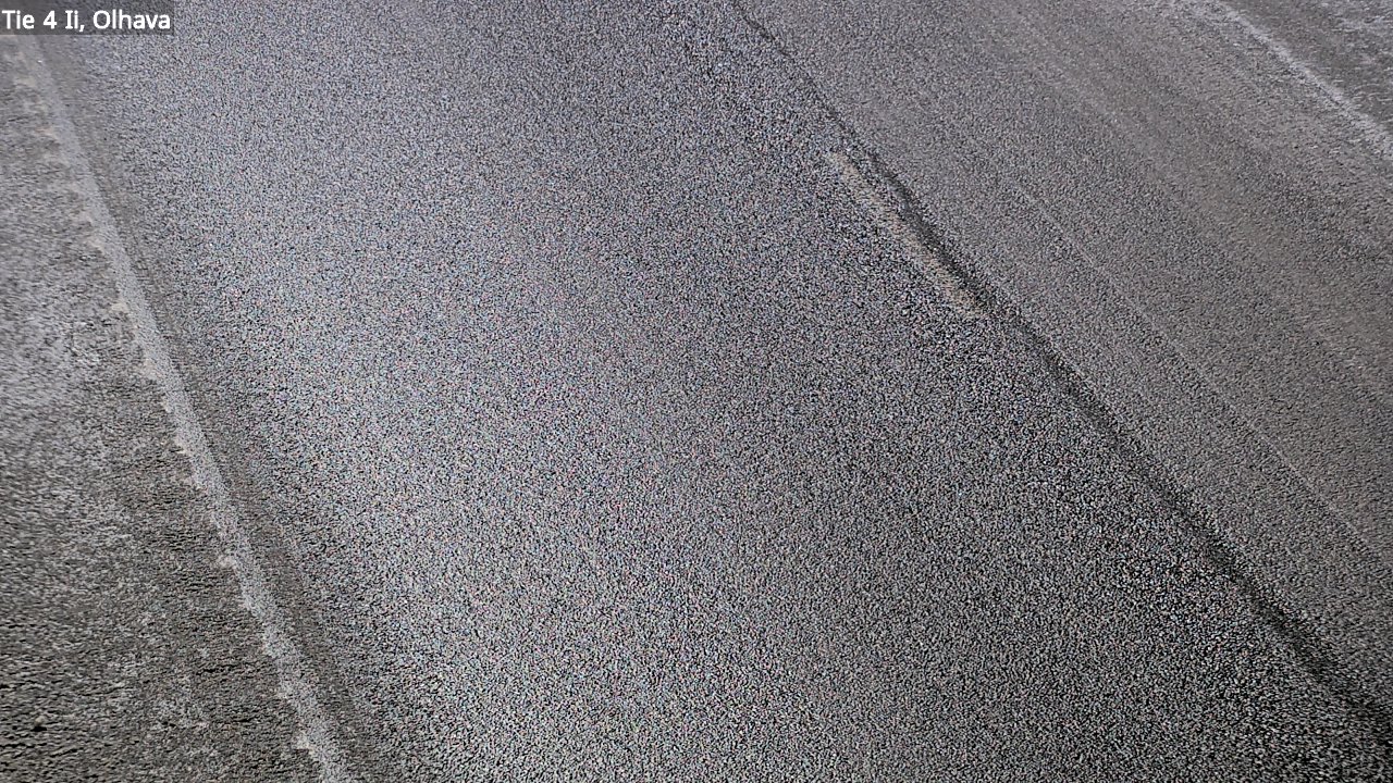 Kelikamerat Kuva Tie 4, Ii, Olhava, Ii, Pohjois-Pohjanmaa