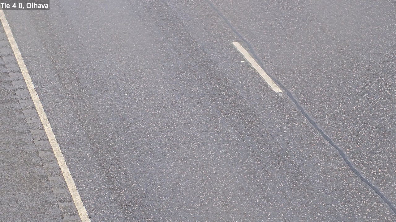 Kelikamerat Kuva Tie 4, Ii, Olhava, Ii, Pohjois-Pohjanmaa