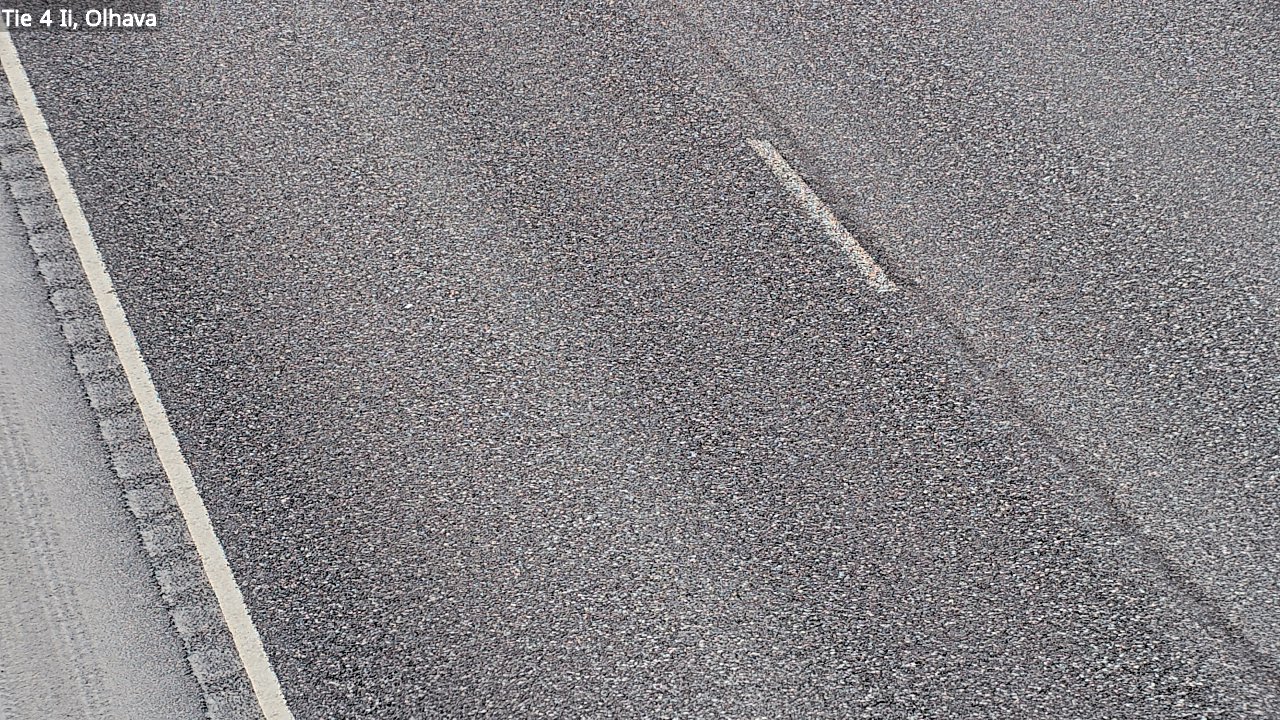 Kelikamerat Kuva Tie 4, Ii, Olhava, Ii, Pohjois-Pohjanmaa