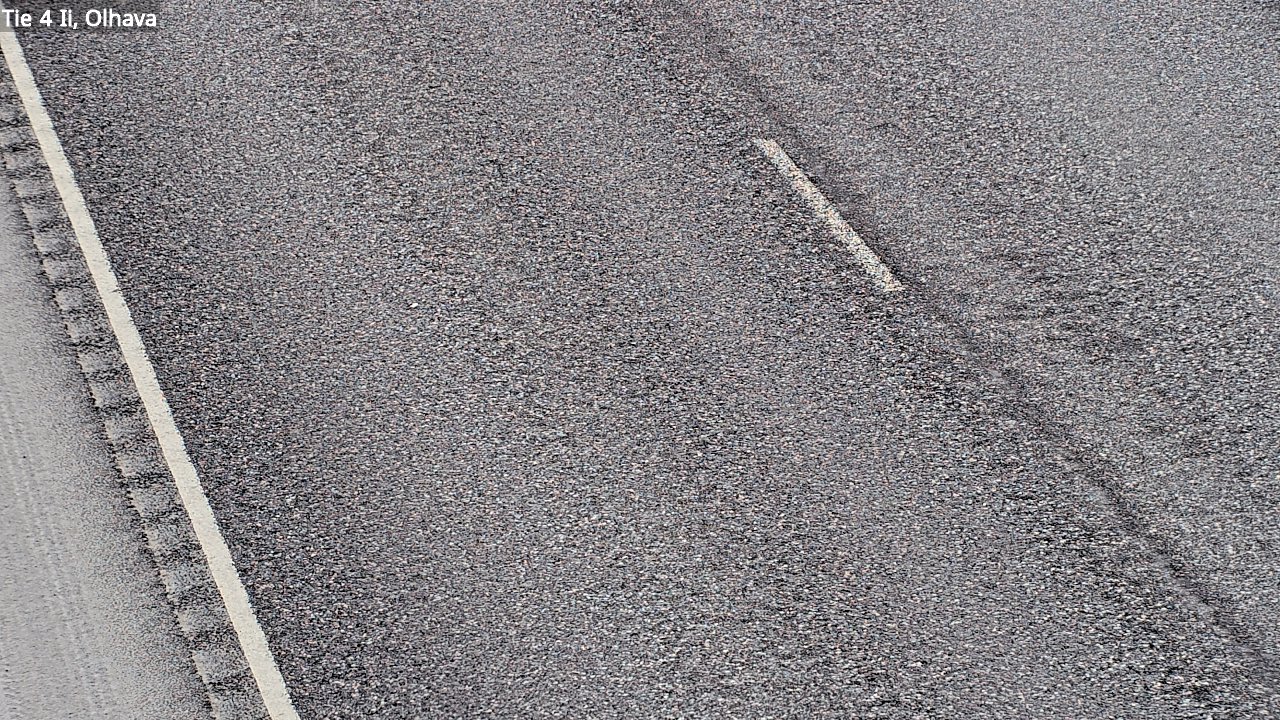 Kelikamerat Kuva Tie 4, Ii, Olhava, Ii, Pohjois-Pohjanmaa