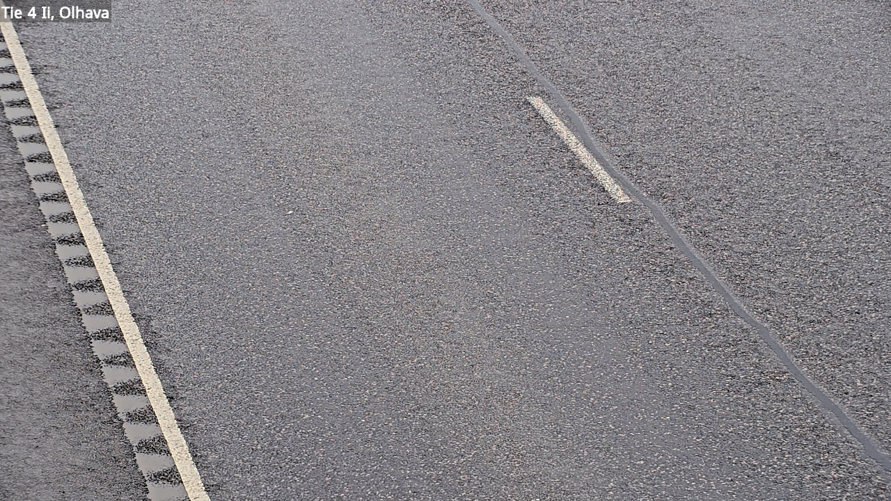 Kelikamerat Kuva Tie 4, Ii, Olhava, Ii, Pohjois-Pohjanmaa