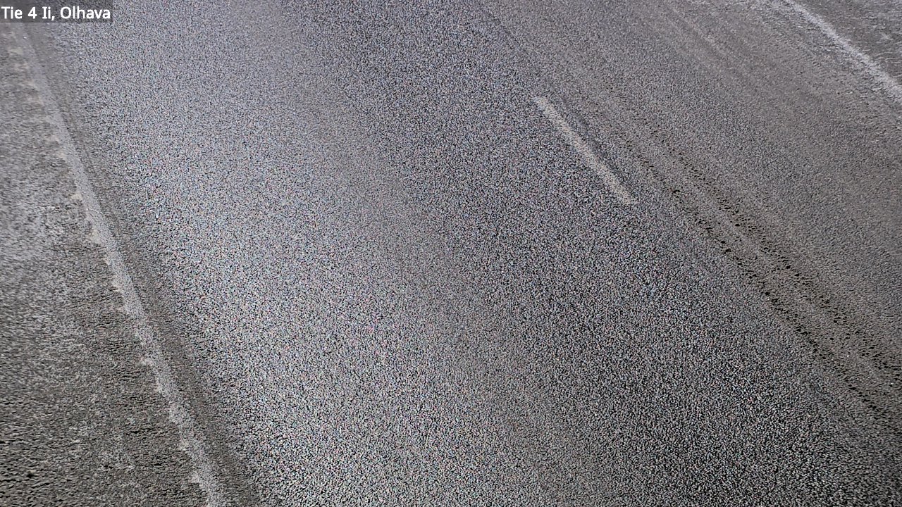 Kelikamerat Kuva Tie 4, Ii, Olhava, Ii, Pohjois-Pohjanmaa