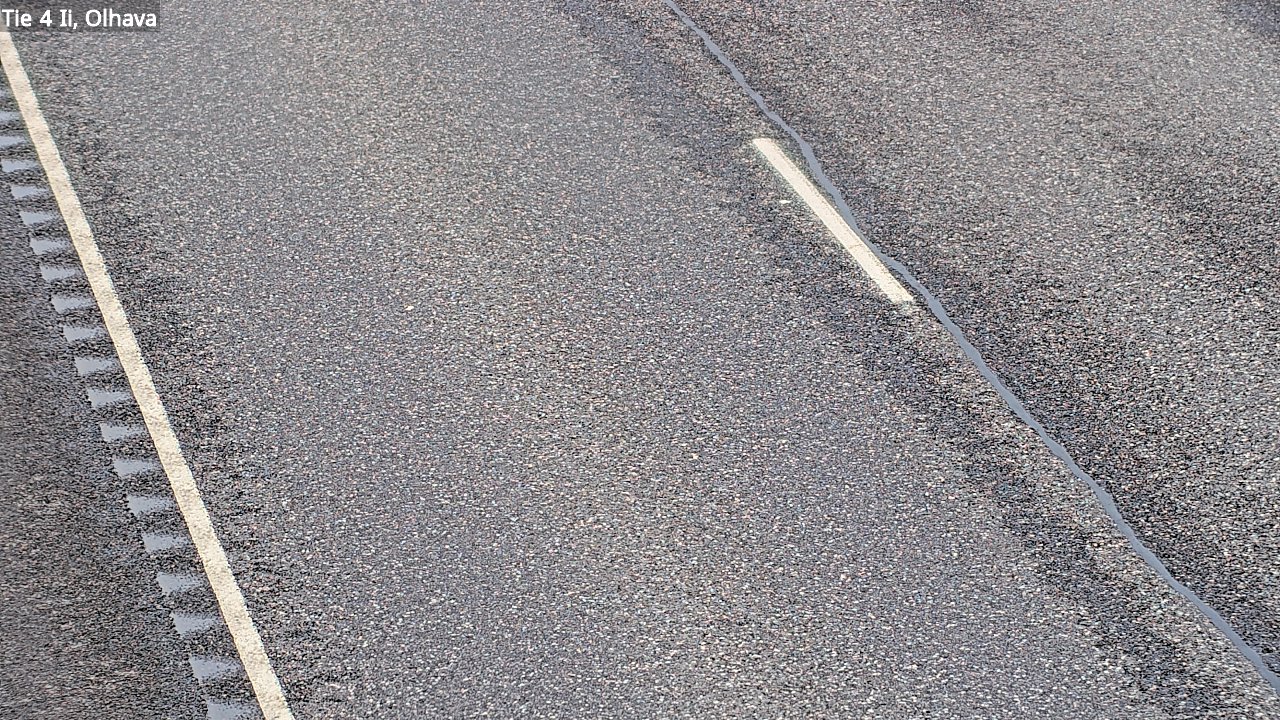 Kelikamerat Kuva Tie 4, Ii, Olhava, Ii, Pohjois-Pohjanmaa