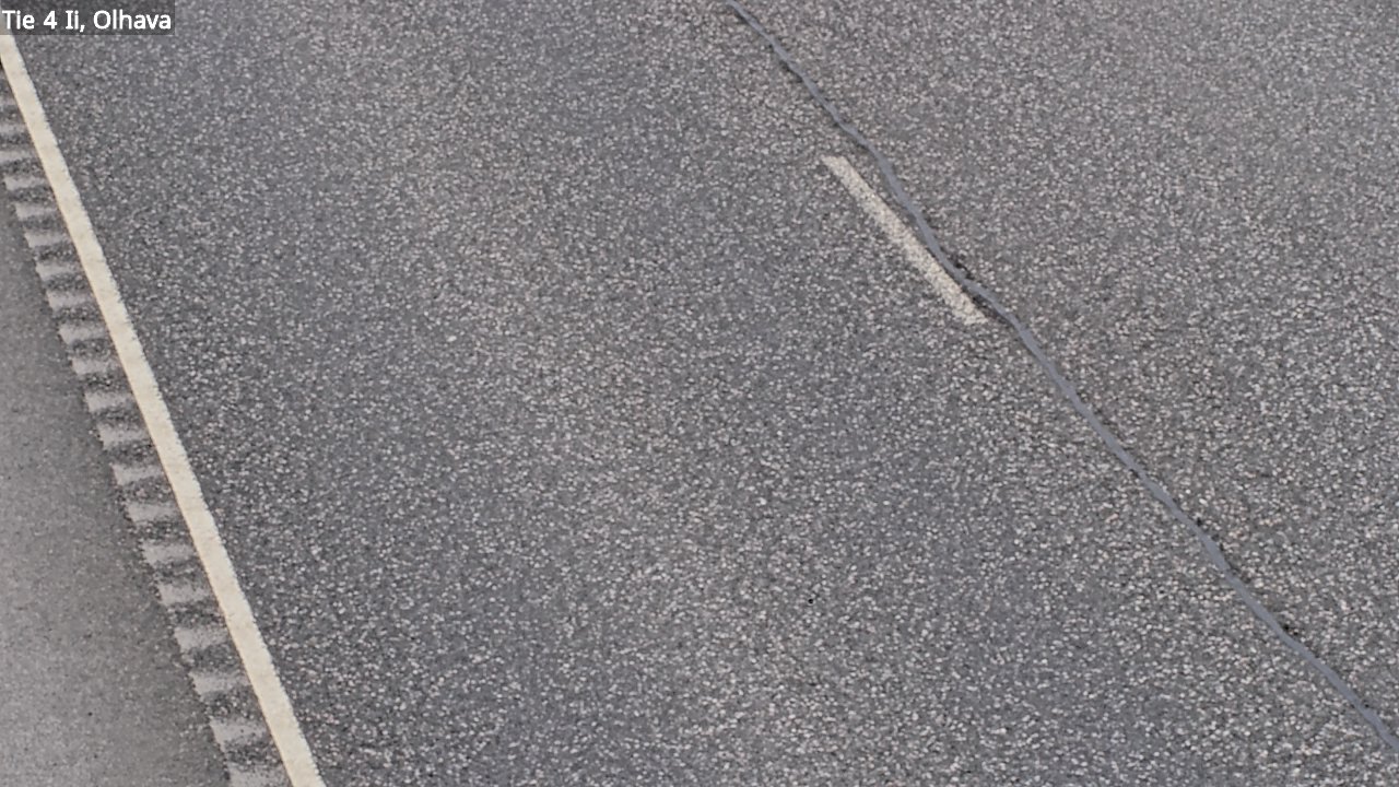Kelikamerat Kuva Tie 4, Ii, Olhava, Ii, Pohjois-Pohjanmaa
