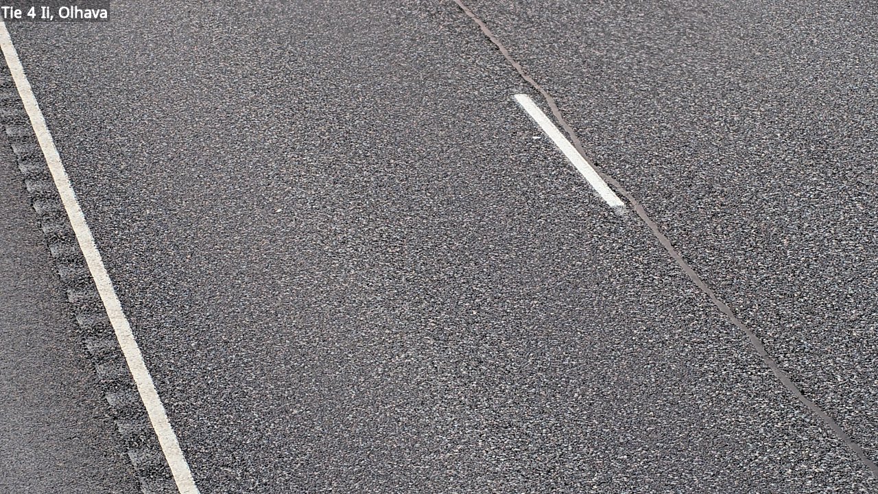 Kelikamerat Kuva Tie 4, Ii, Olhava, Ii, Pohjois-Pohjanmaa