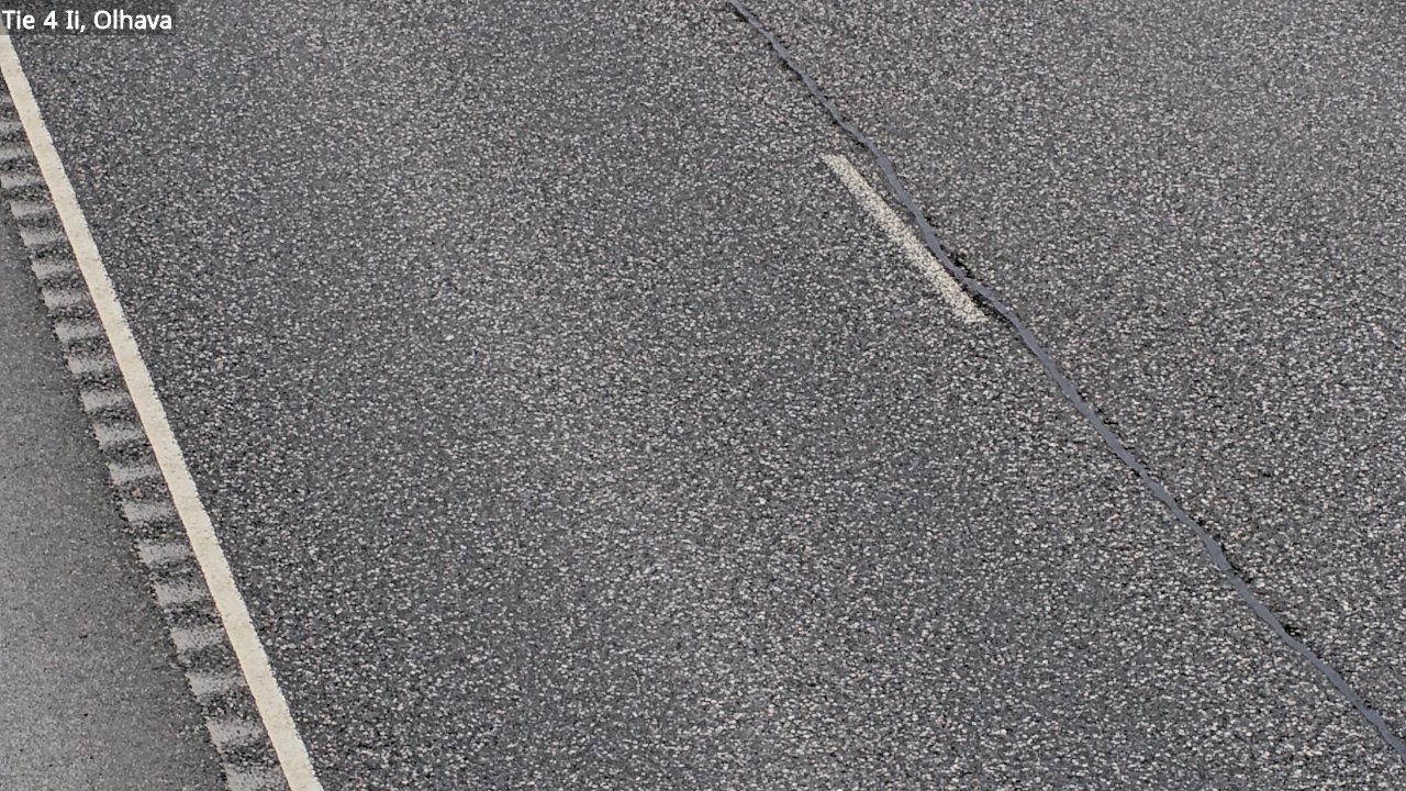 Kelikamerat Kuva Tie 4, Ii, Olhava, Ii, Pohjois-Pohjanmaa