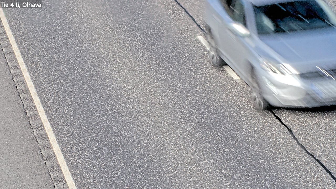 Kelikamerat Kuva Tie 4, Ii, Olhava, Ii, Pohjois-Pohjanmaa