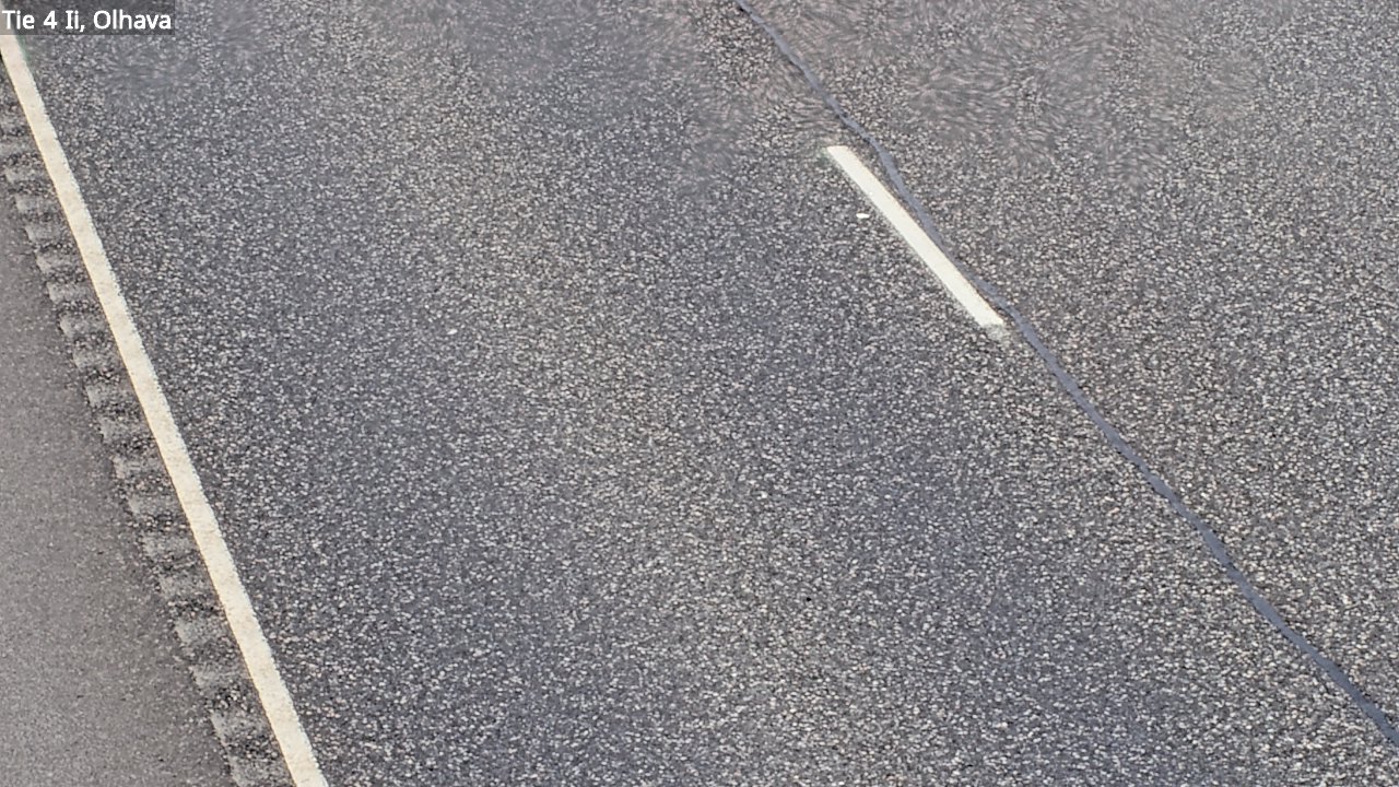 Kelikamerat Kuva Tie 4, Ii, Olhava, Ii, Pohjois-Pohjanmaa