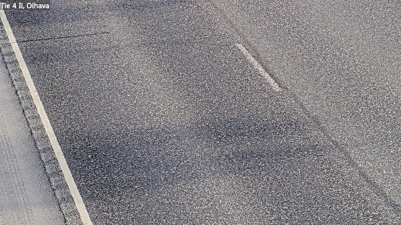 Kelikamerat Kuva Tie 4, Ii, Olhava, Ii, Pohjois-Pohjanmaa