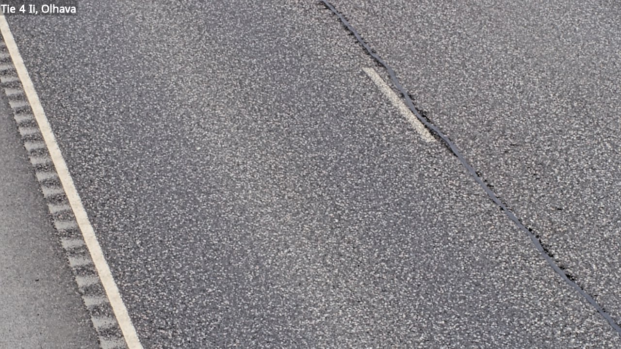 Kelikamerat Kuva Tie 4, Ii, Olhava, Ii, Pohjois-Pohjanmaa
