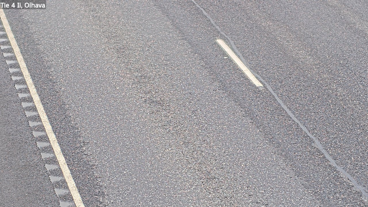 Kelikamerat Kuva Tie 4, Ii, Olhava, Ii, Pohjois-Pohjanmaa