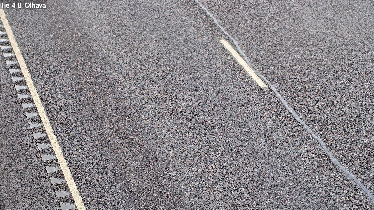 Kelikamerat Kuva Tie 4, Ii, Olhava, Ii, Pohjois-Pohjanmaa