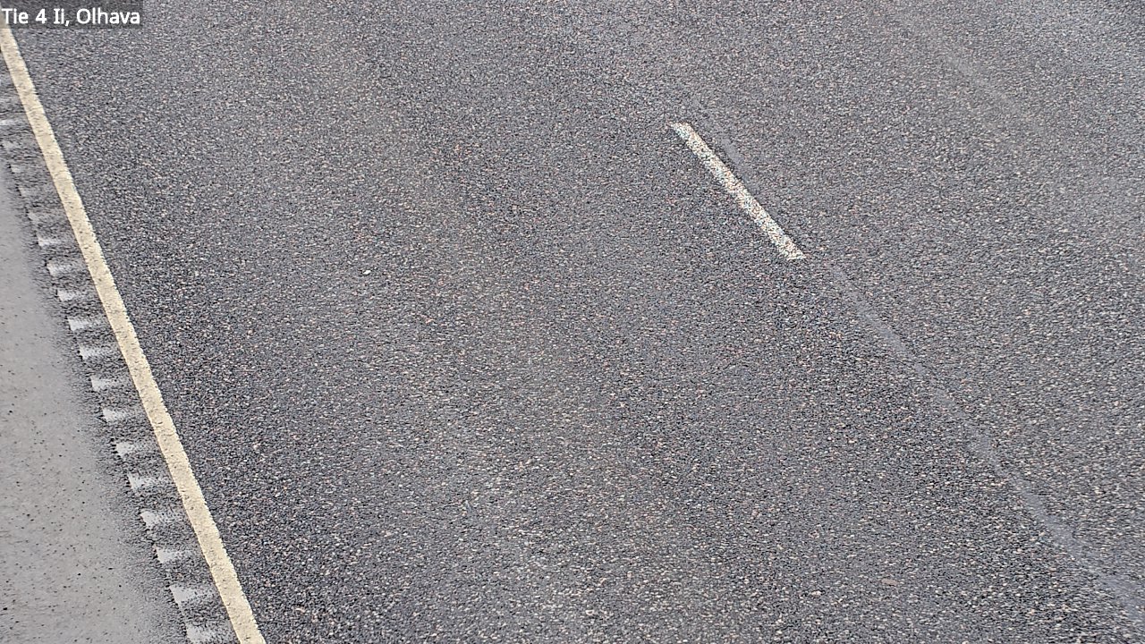 Kelikamerat Kuva Tie 4, Ii, Olhava, Ii, Pohjois-Pohjanmaa