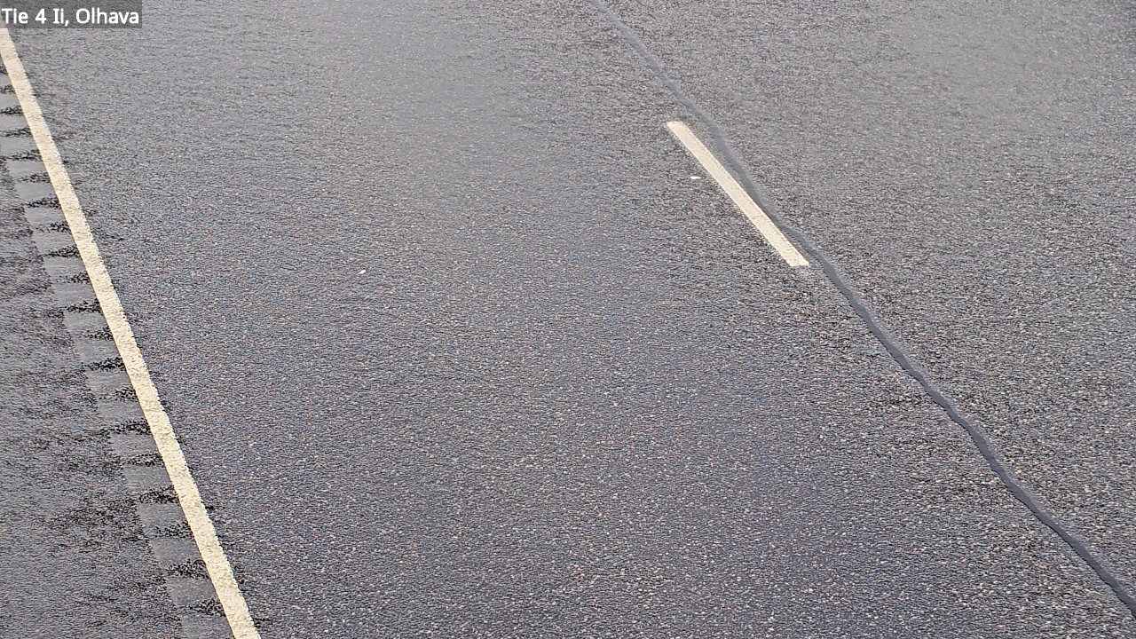 Kelikamerat Kuva Tie 4, Ii, Olhava, Ii, Pohjois-Pohjanmaa