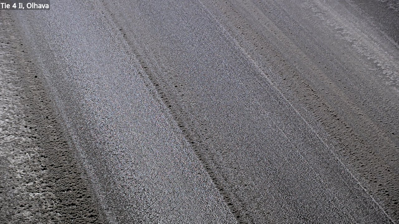 Kelikamerat Kuva Tie 4, Ii, Olhava, Ii, Pohjois-Pohjanmaa