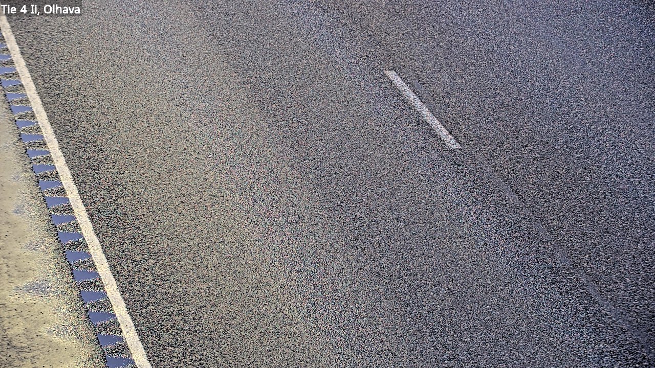 Kelikamerat Kuva Tie 4, Ii, Olhava, Ii, Pohjois-Pohjanmaa