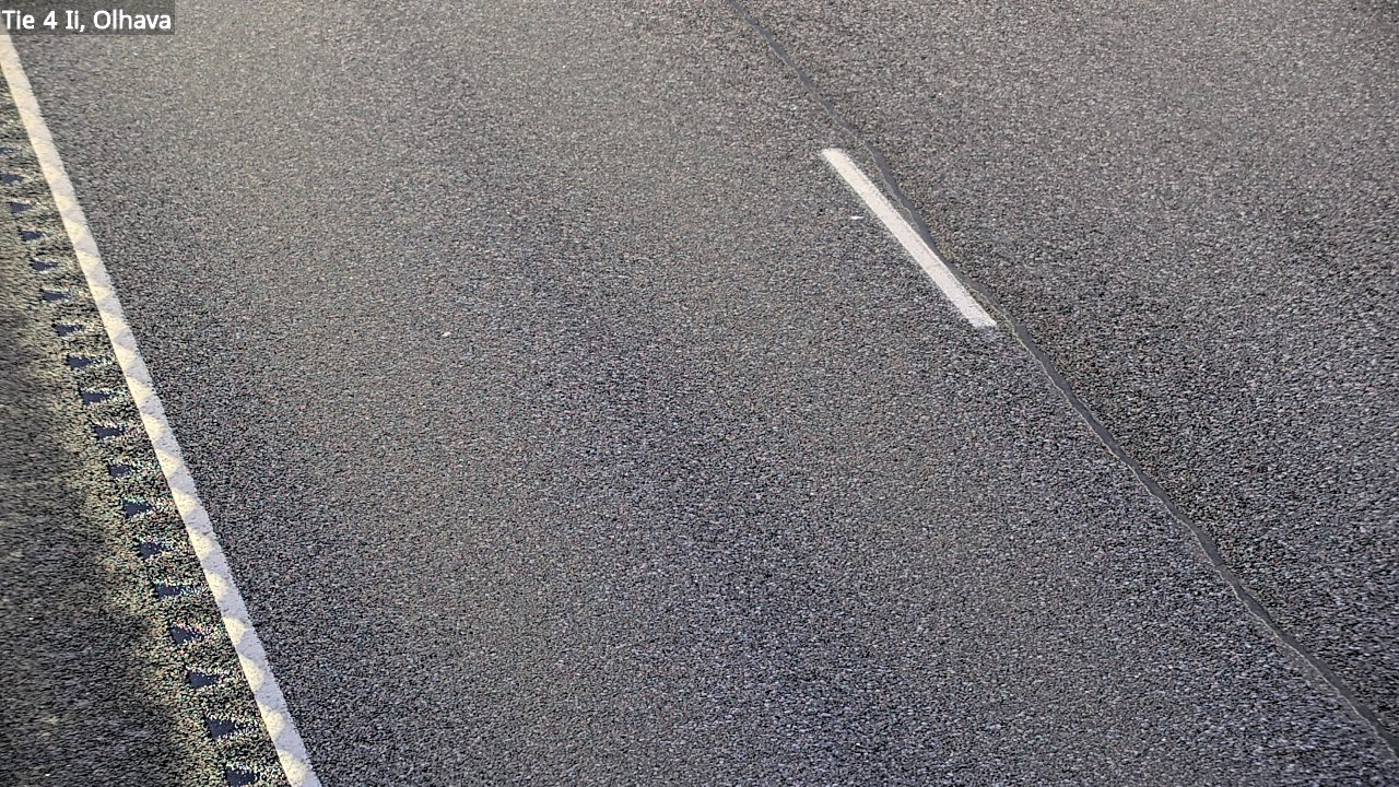 Kelikamerat Kuva Tie 4, Ii, Olhava, Ii, Pohjois-Pohjanmaa