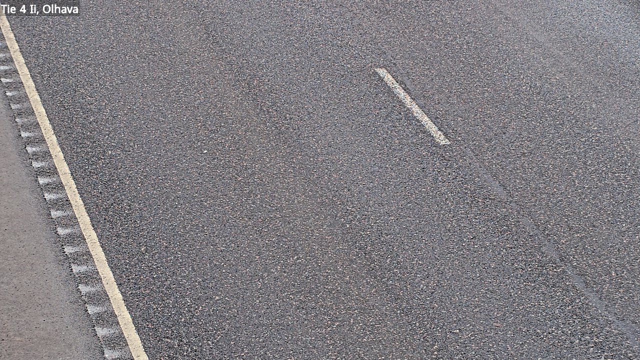 Kelikamerat Kuva Tie 4, Ii, Olhava, Ii, Pohjois-Pohjanmaa